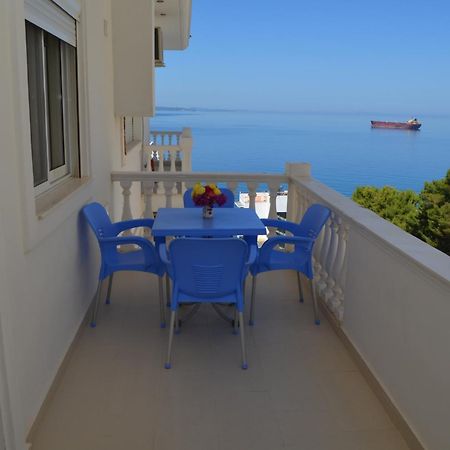 Sejdi Apartments ساراندا المظهر الخارجي الصورة