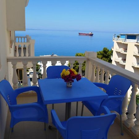 Sejdi Apartments ساراندا المظهر الخارجي الصورة