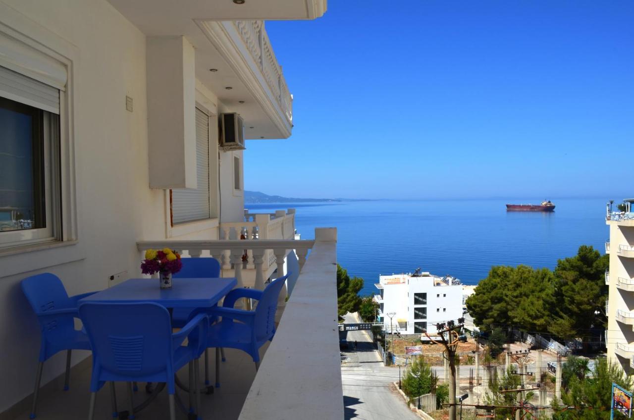 Sejdi Apartments ساراندا المظهر الخارجي الصورة
