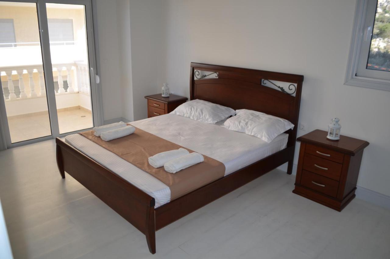 Sejdi Apartments ساراندا المظهر الخارجي الصورة
