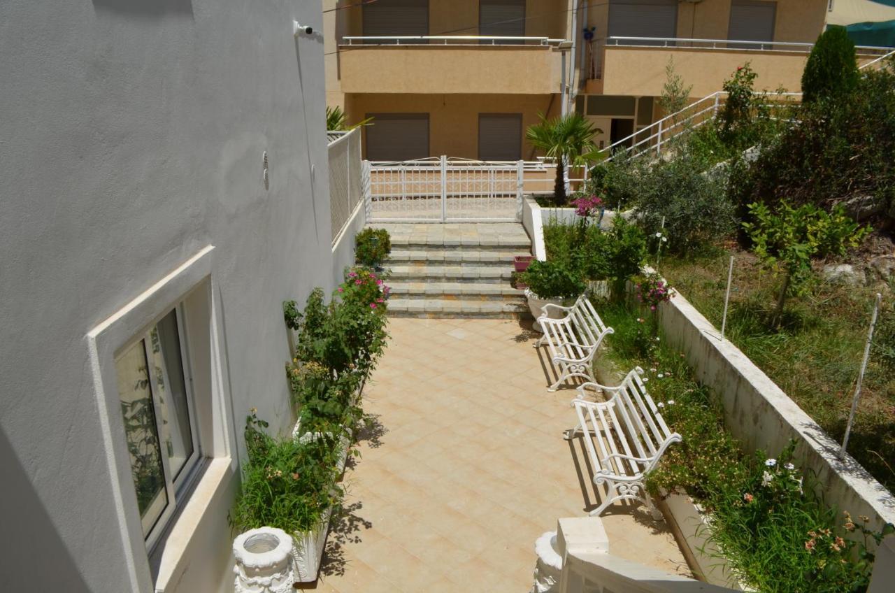 Sejdi Apartments ساراندا المظهر الخارجي الصورة