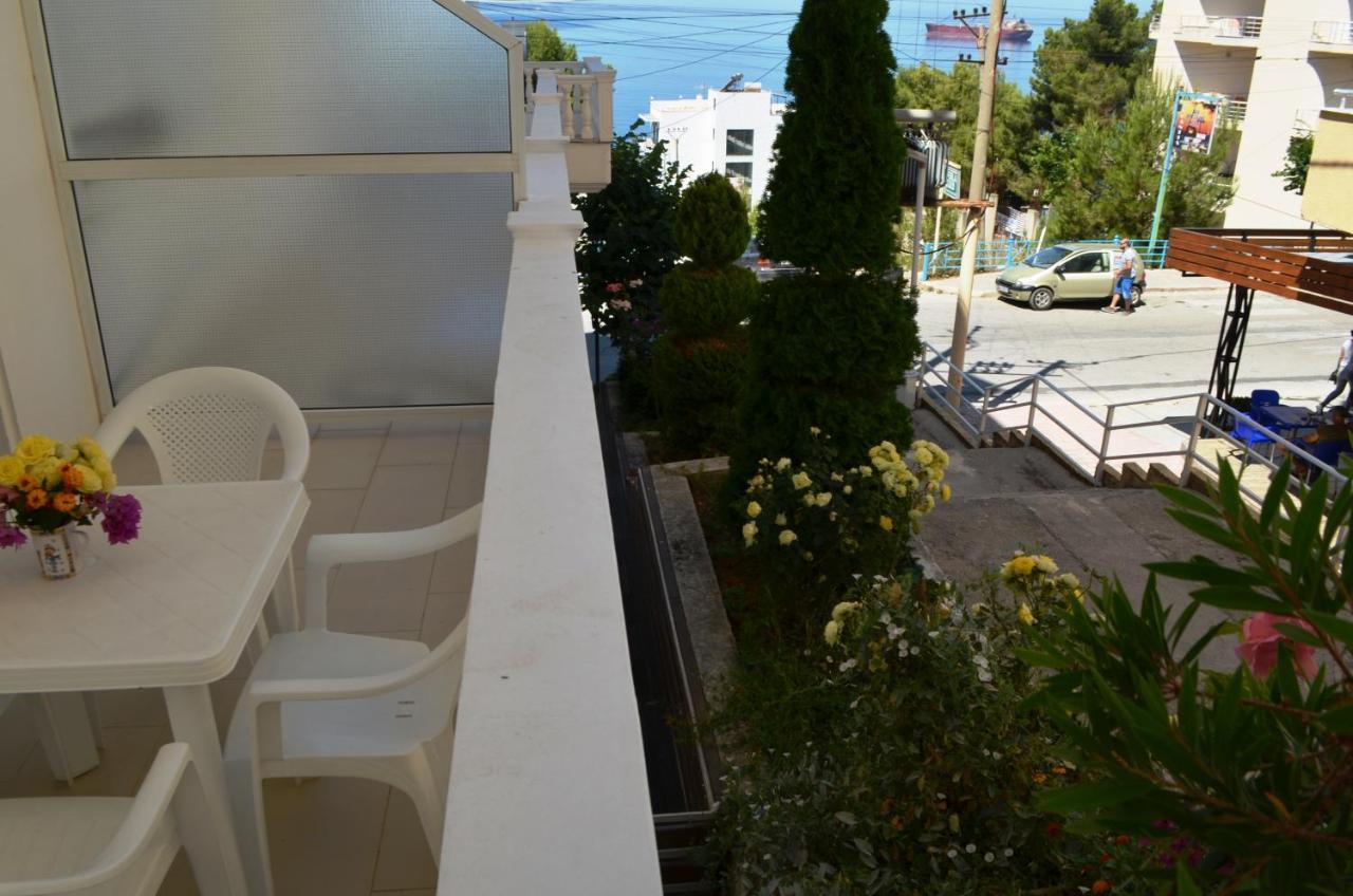 Sejdi Apartments ساراندا المظهر الخارجي الصورة