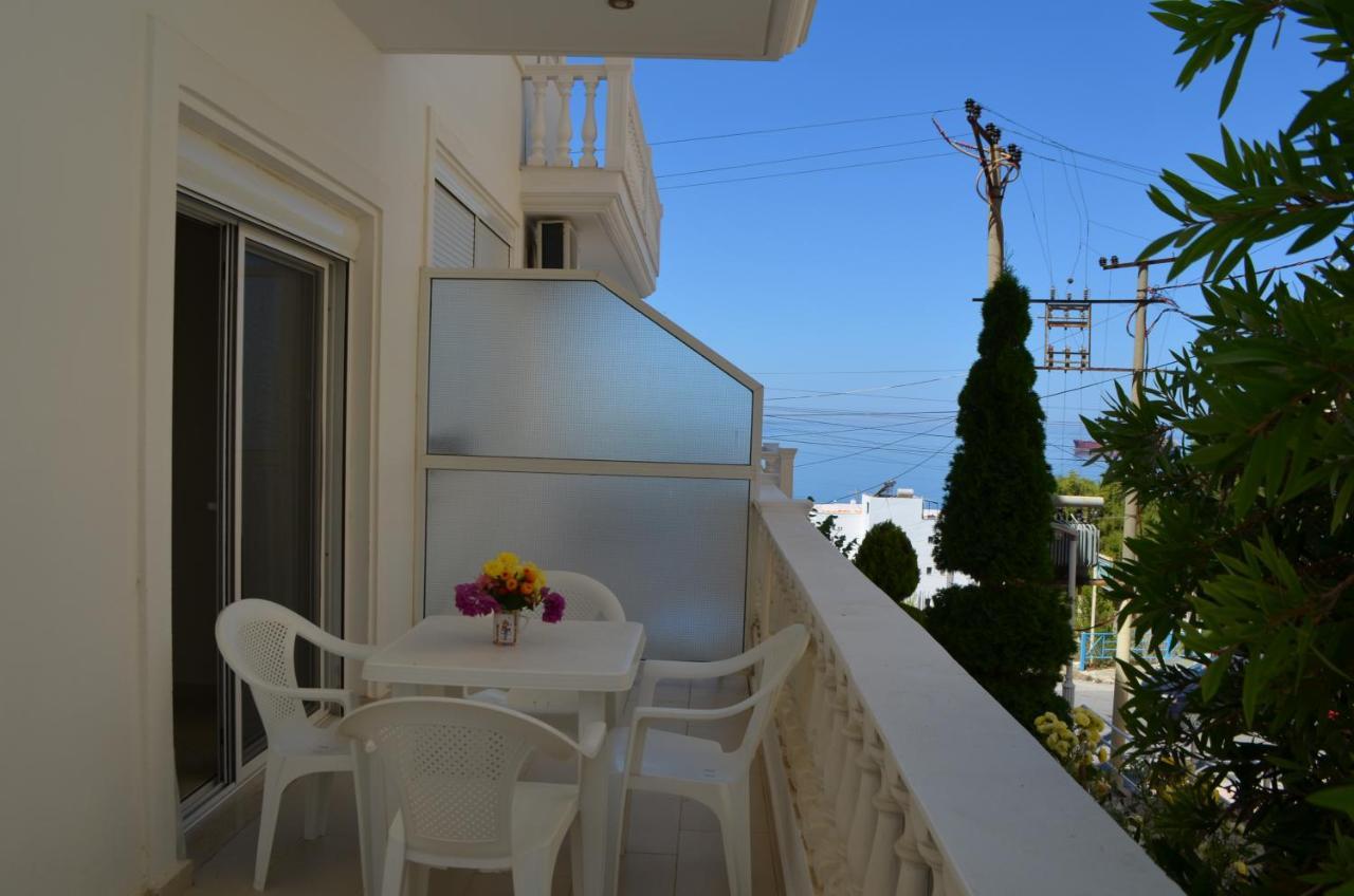Sejdi Apartments ساراندا المظهر الخارجي الصورة
