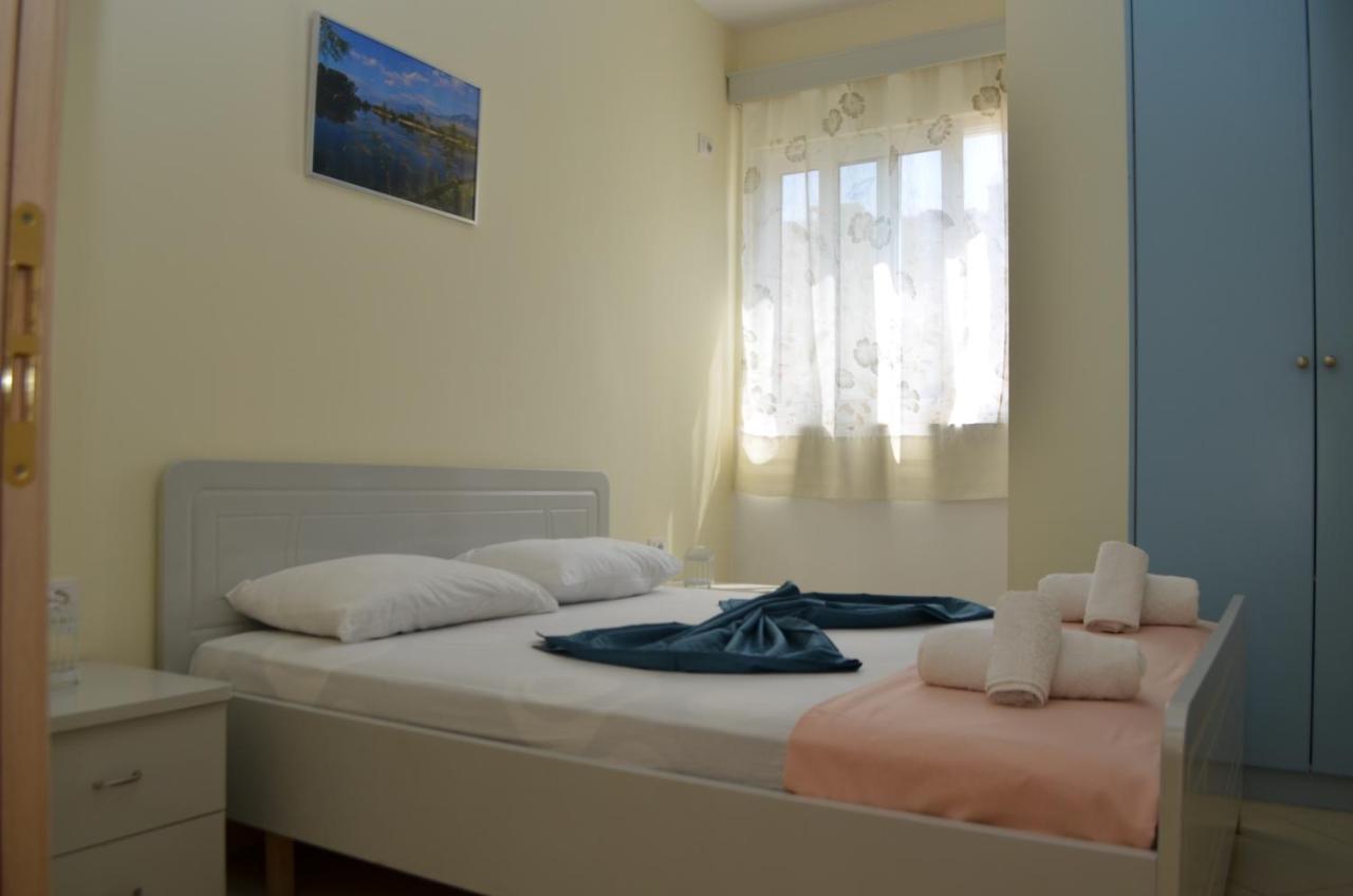 Sejdi Apartments ساراندا المظهر الخارجي الصورة