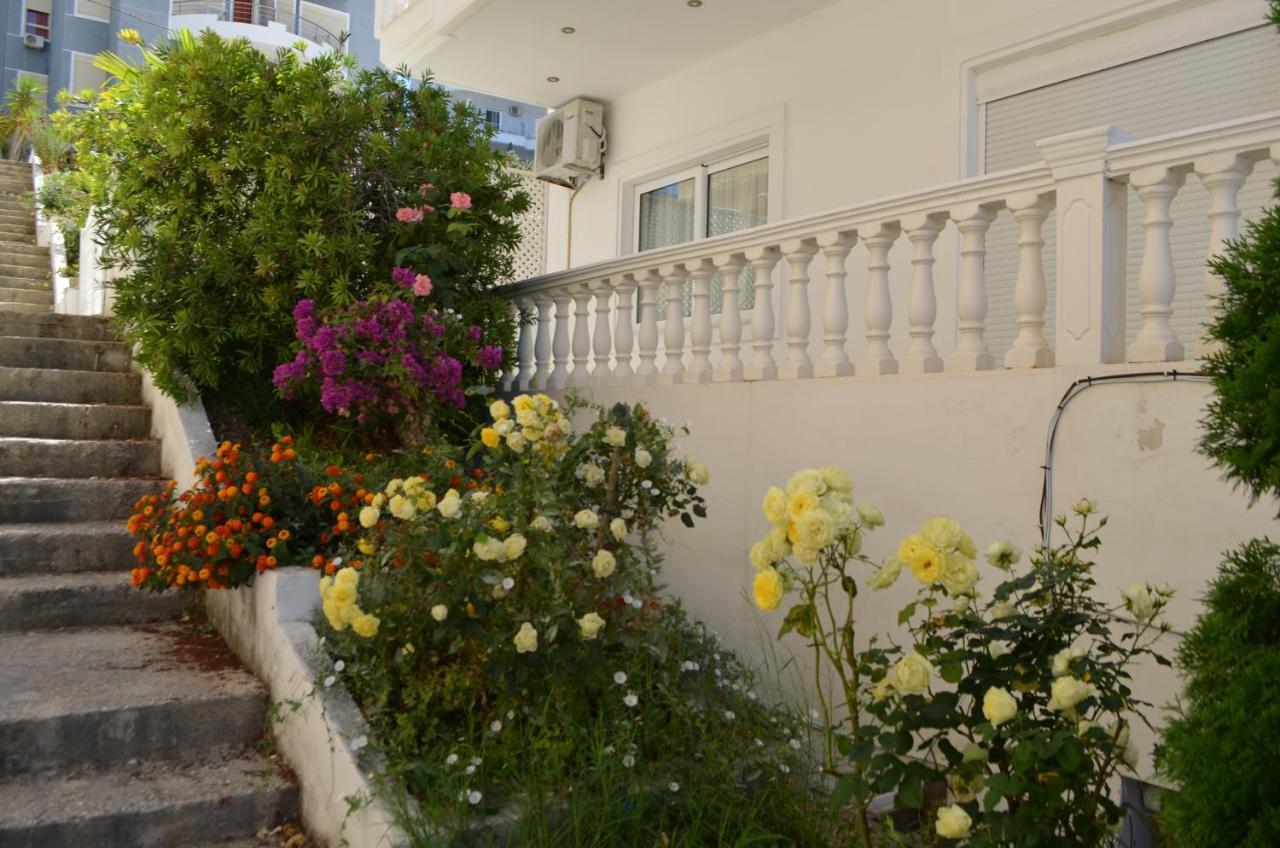 Sejdi Apartments ساراندا المظهر الخارجي الصورة