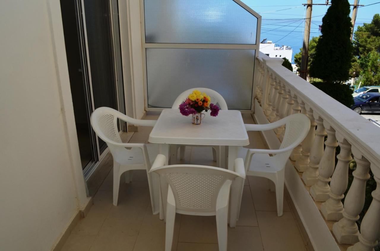 Sejdi Apartments ساراندا المظهر الخارجي الصورة