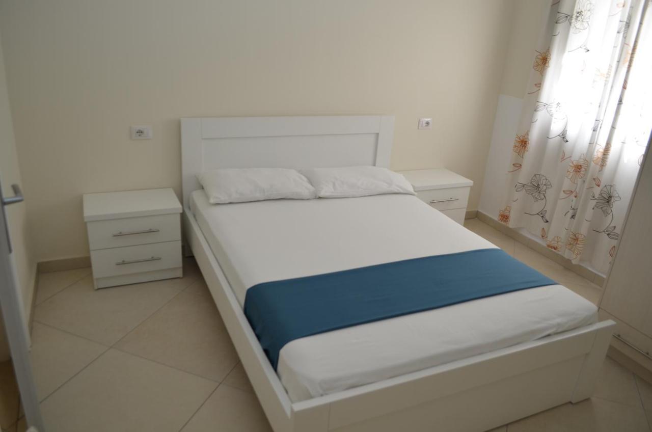 Sejdi Apartments ساراندا المظهر الخارجي الصورة