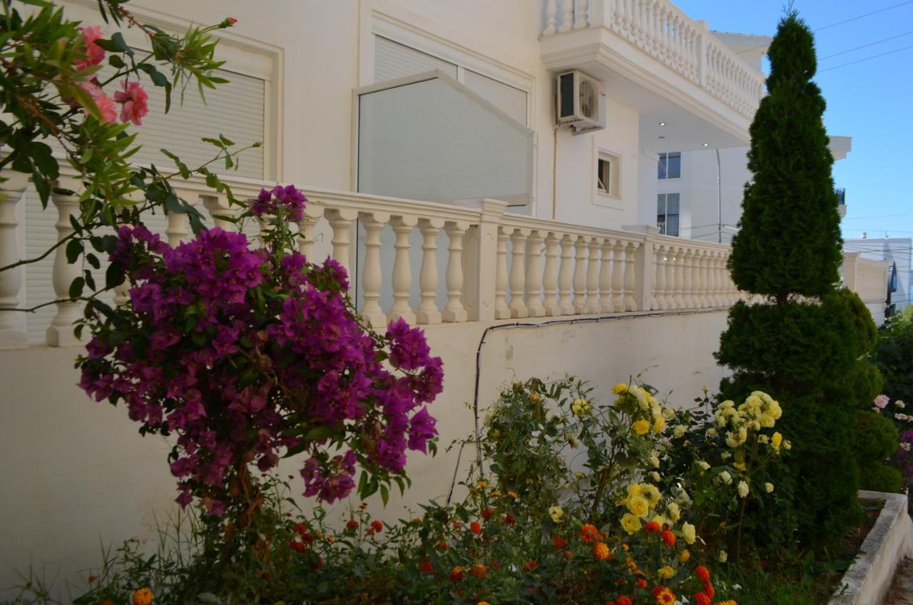 Sejdi Apartments ساراندا المظهر الخارجي الصورة