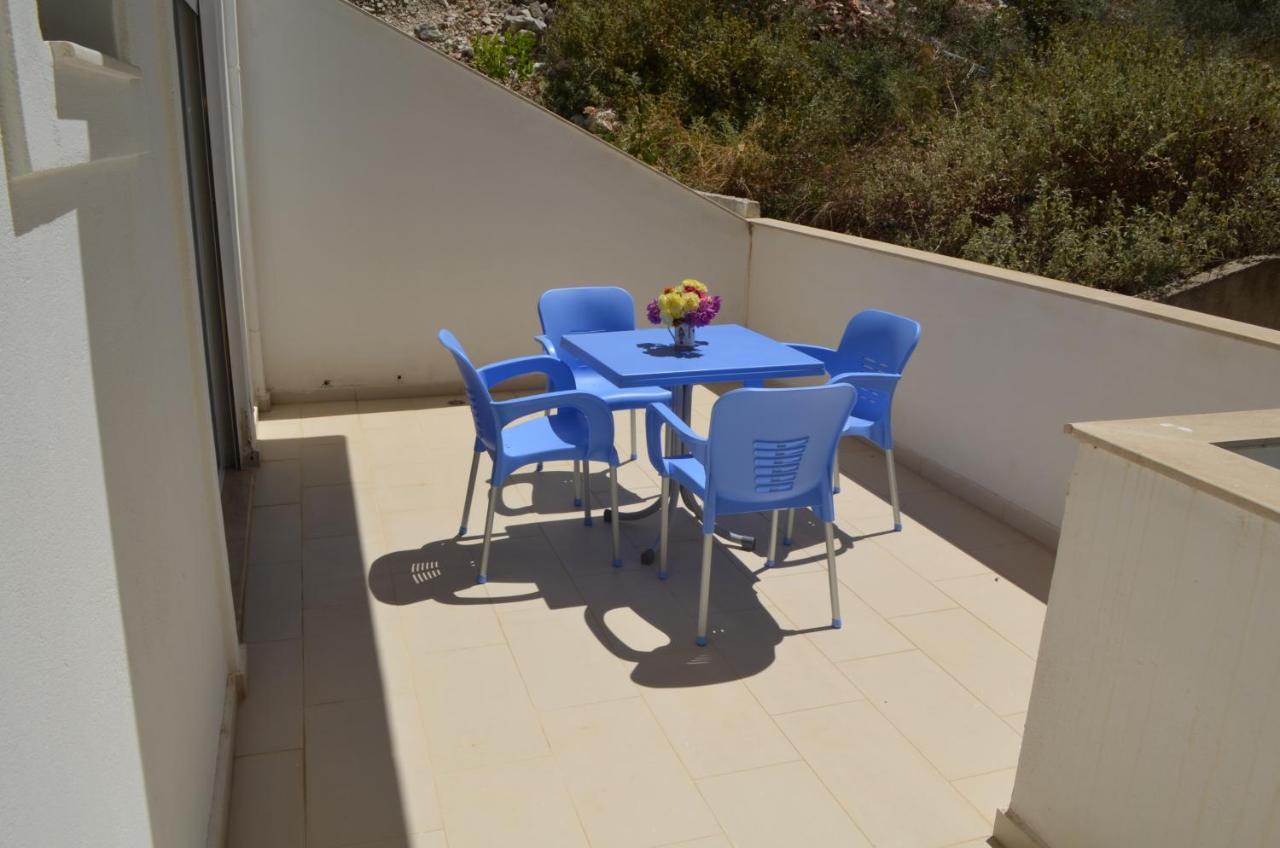 Sejdi Apartments ساراندا المظهر الخارجي الصورة