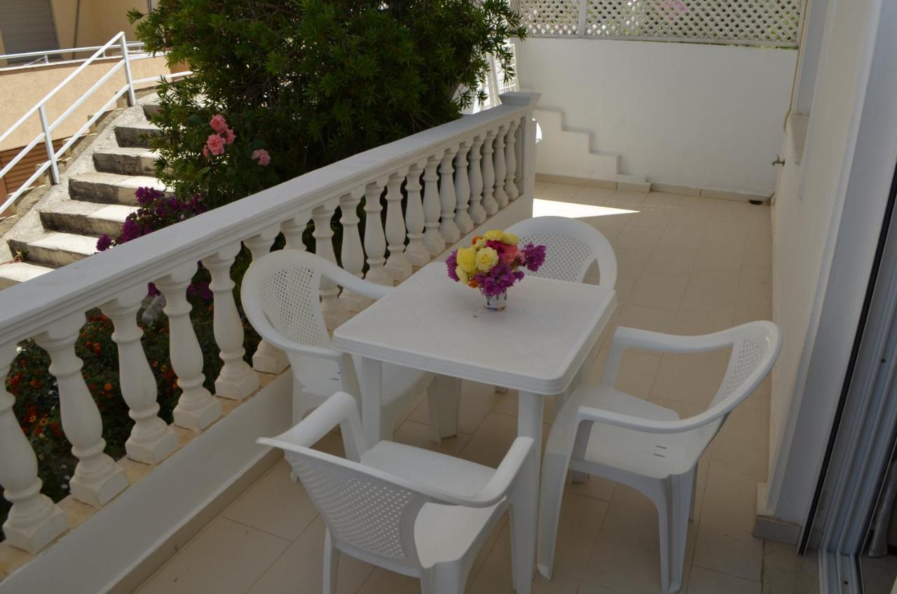 Sejdi Apartments ساراندا المظهر الخارجي الصورة