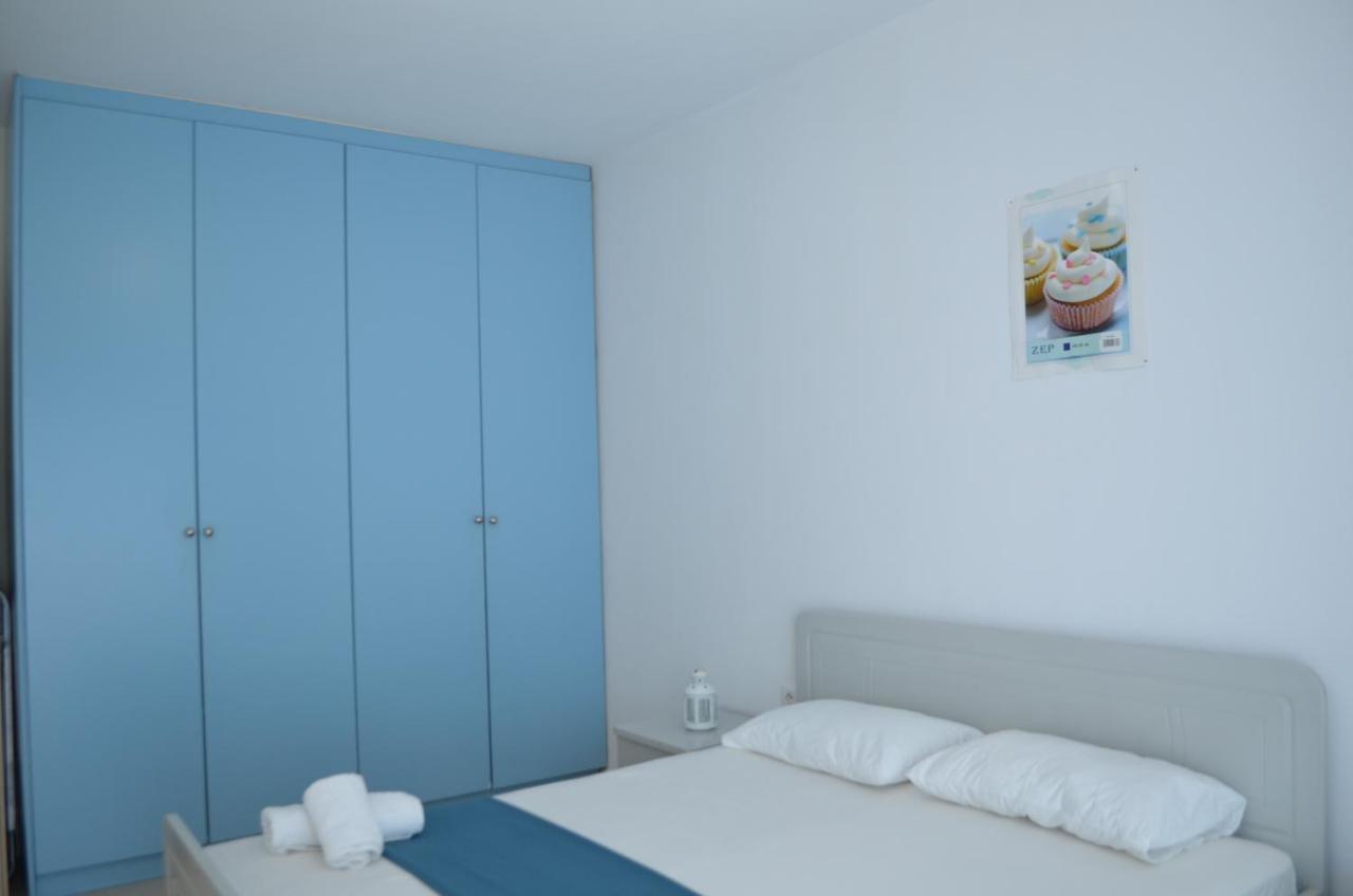Sejdi Apartments ساراندا المظهر الخارجي الصورة
