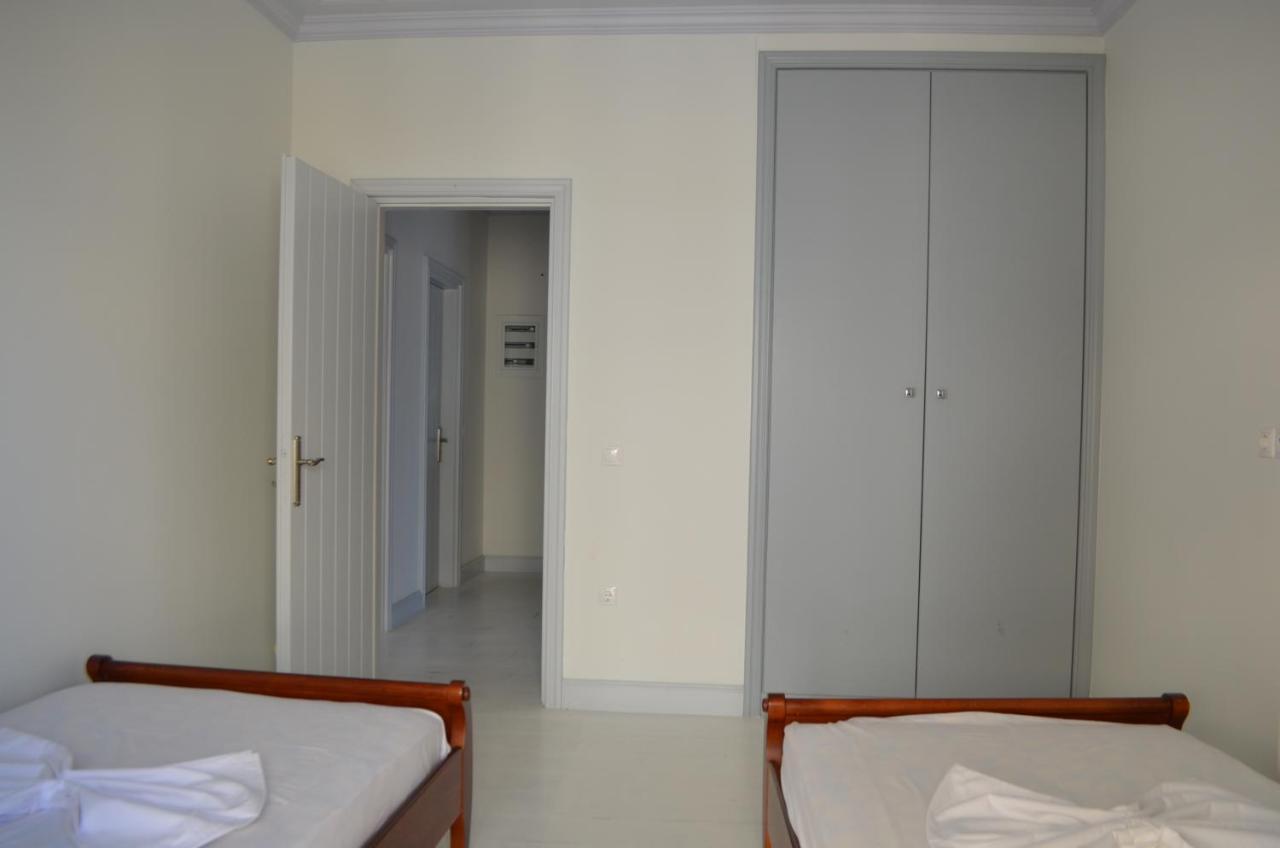 Sejdi Apartments ساراندا المظهر الخارجي الصورة