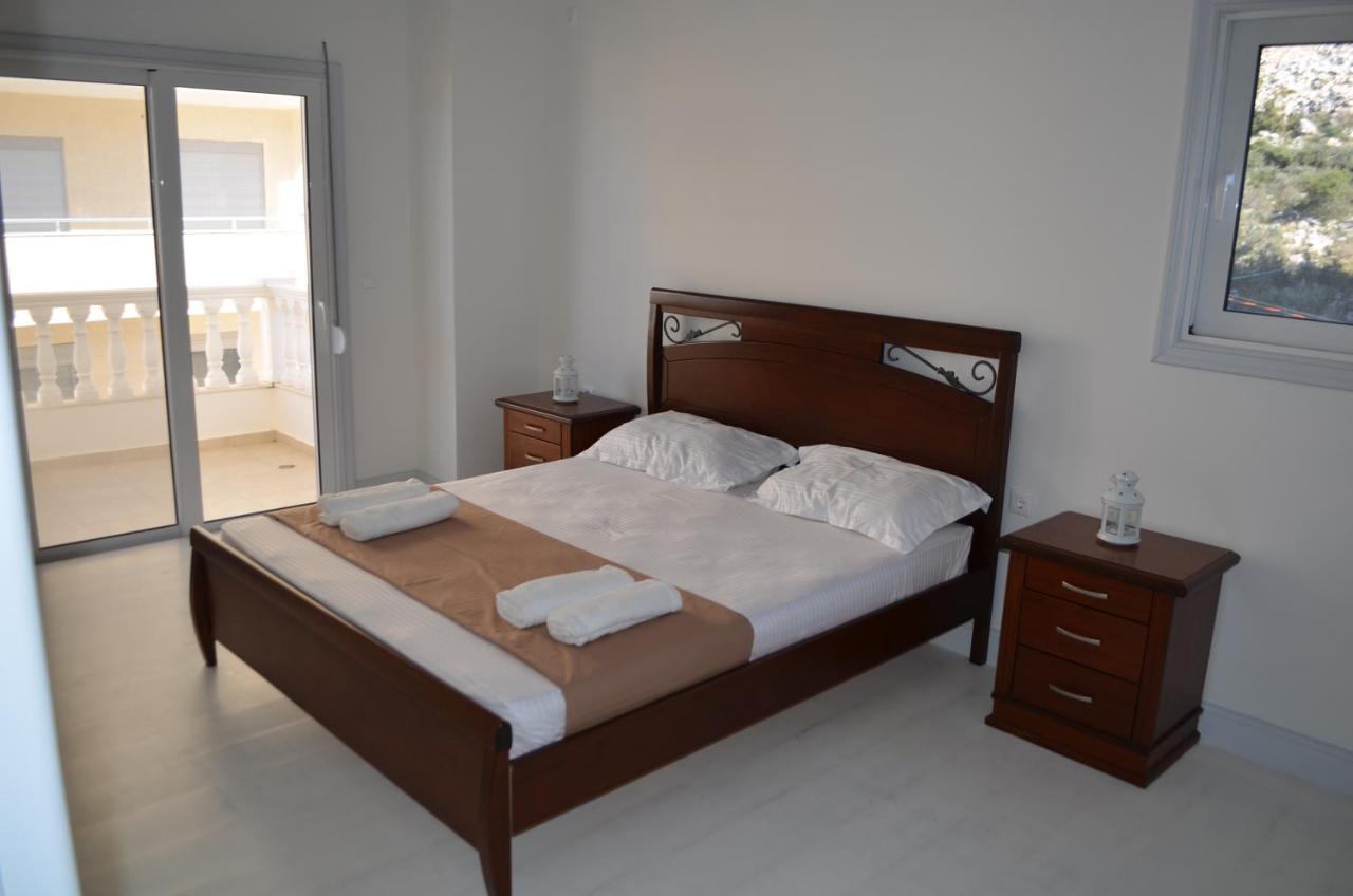 Sejdi Apartments ساراندا المظهر الخارجي الصورة