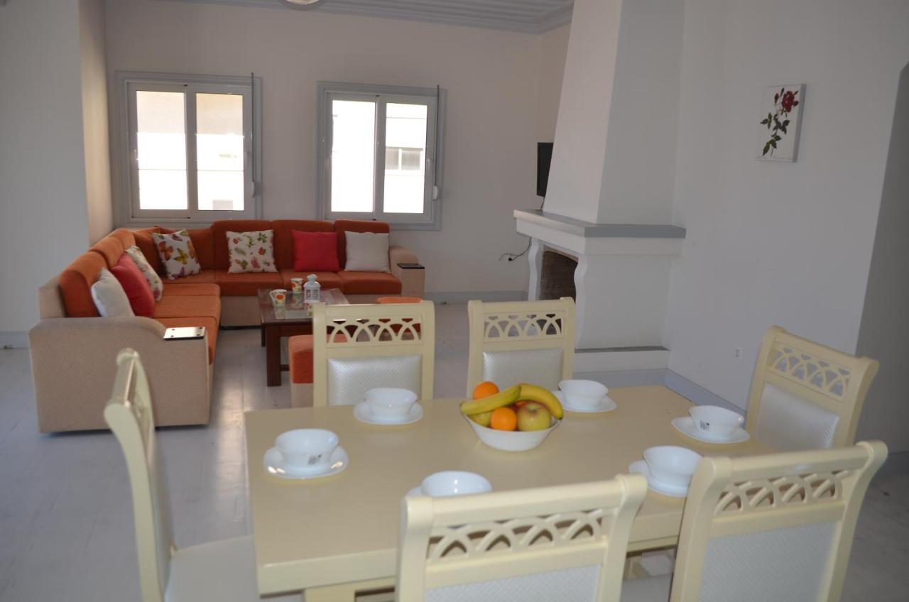 Sejdi Apartments ساراندا المظهر الخارجي الصورة