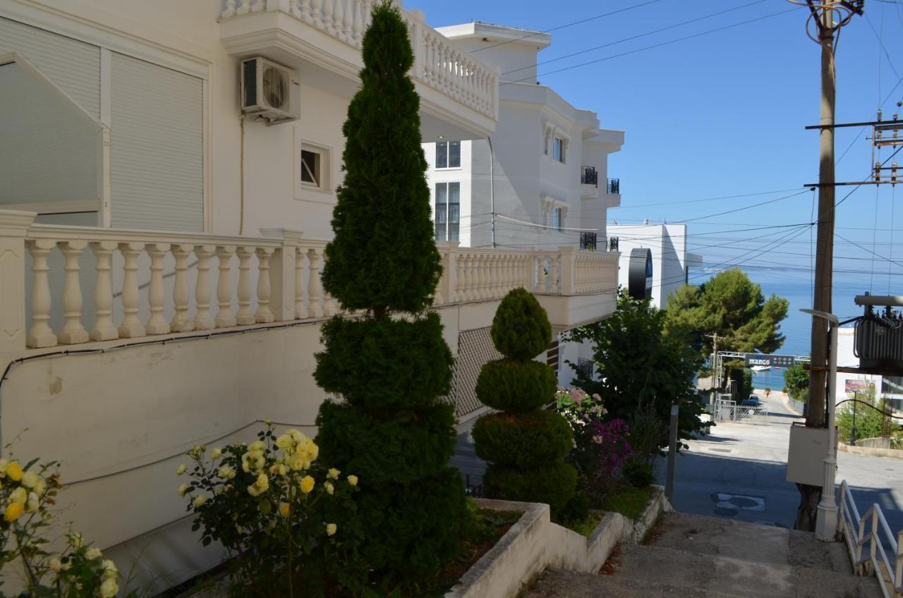 Sejdi Apartments ساراندا المظهر الخارجي الصورة