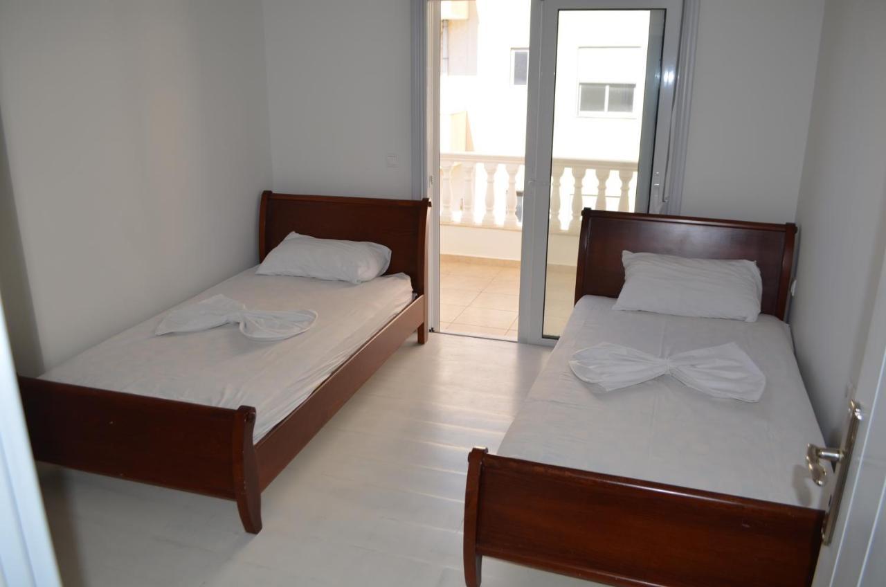 Sejdi Apartments ساراندا المظهر الخارجي الصورة