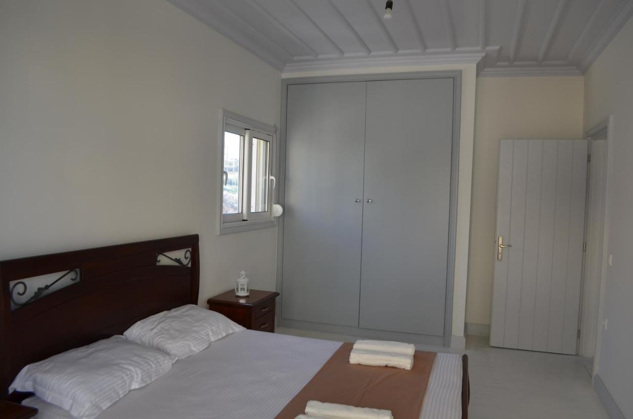 Sejdi Apartments ساراندا المظهر الخارجي الصورة