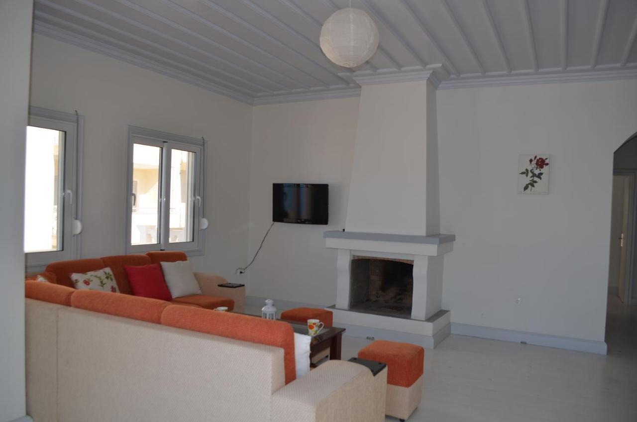 Sejdi Apartments ساراندا المظهر الخارجي الصورة