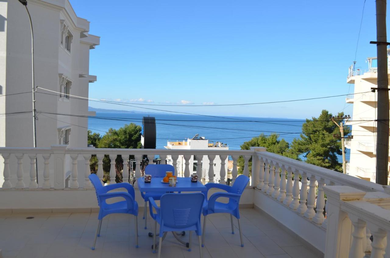 Sejdi Apartments ساراندا المظهر الخارجي الصورة