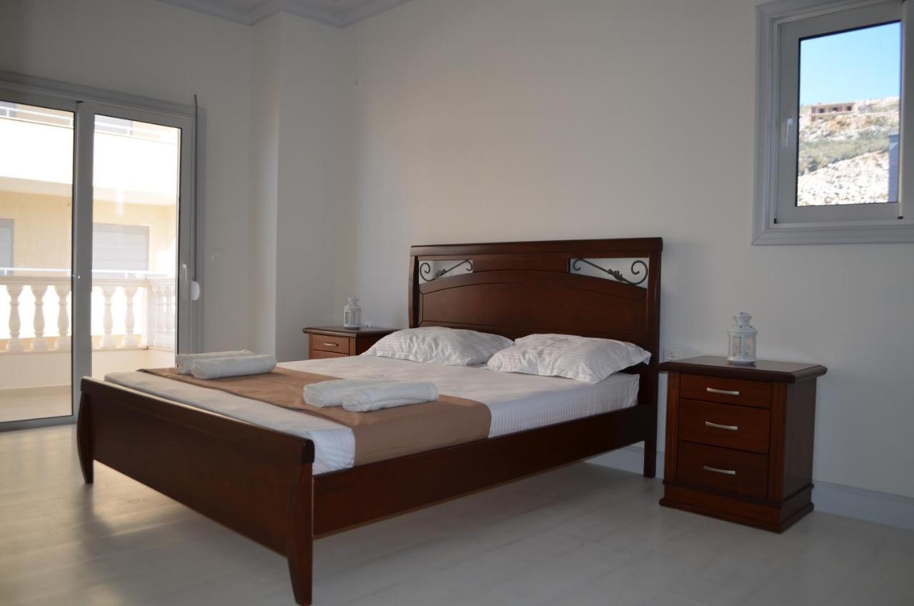 Sejdi Apartments ساراندا المظهر الخارجي الصورة