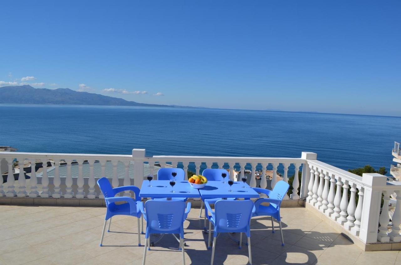Sejdi Apartments ساراندا المظهر الخارجي الصورة